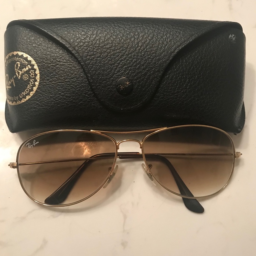 Ray Ban women’s sunglasses AUTHENTIC